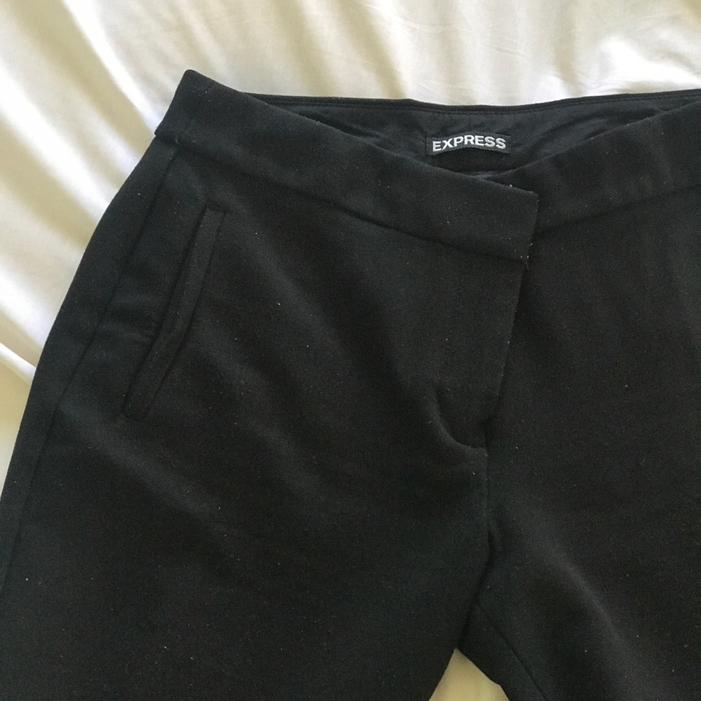 Women’s Columnist Dress Pants Express